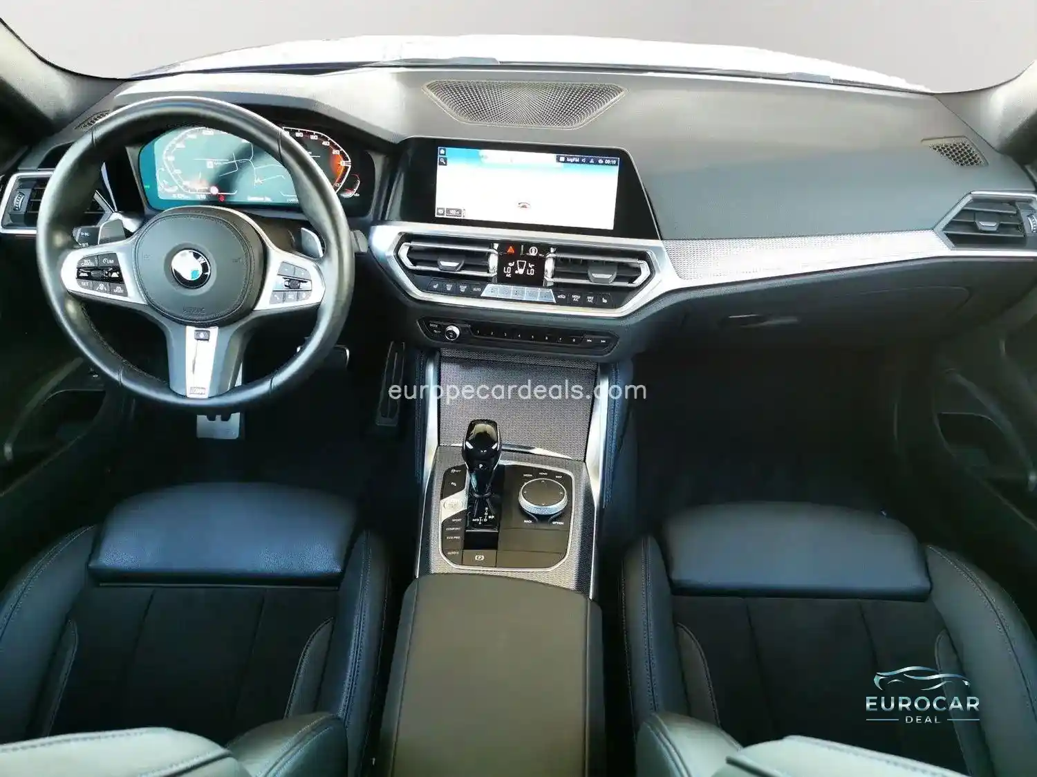 BMW M440