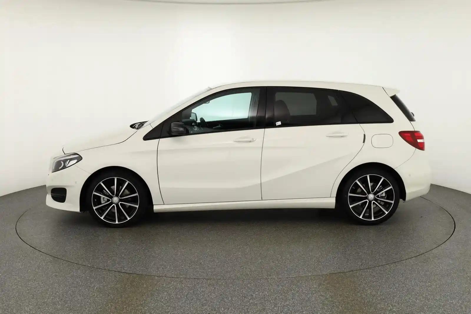 Mercedes-Benz B 150