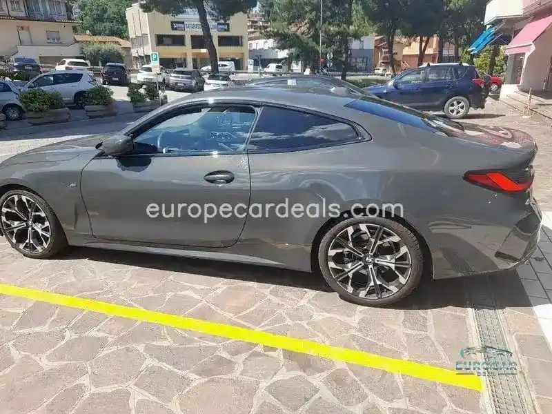 BMW 420
