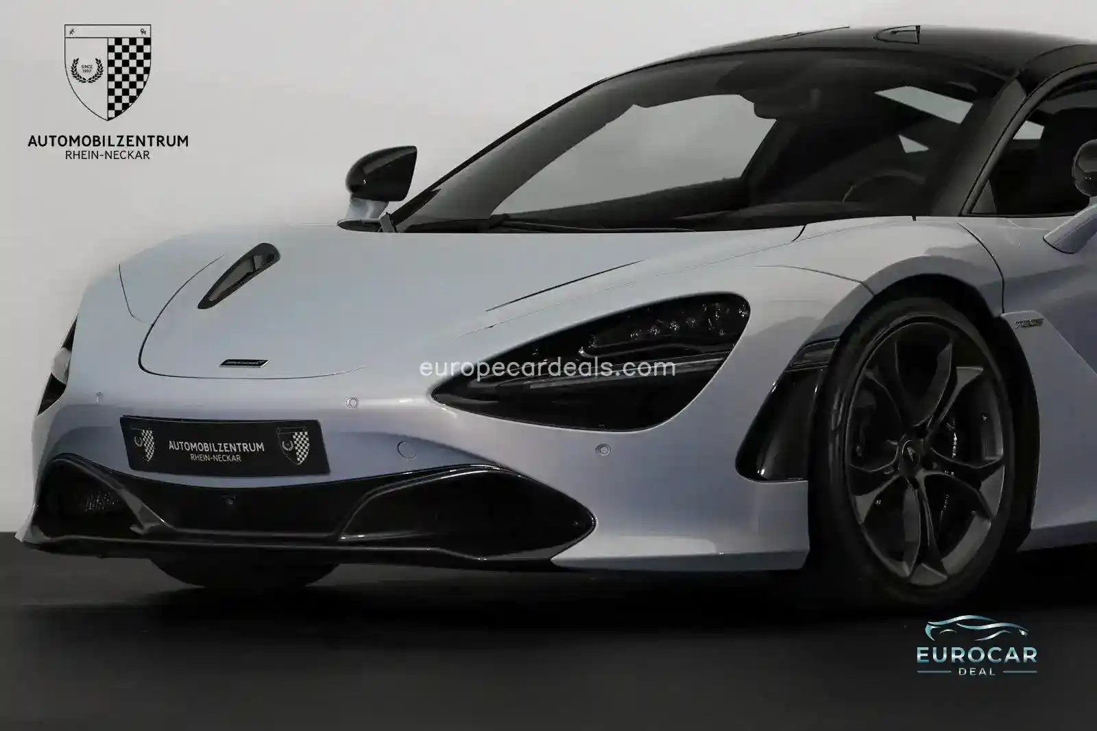 McLaren 720S