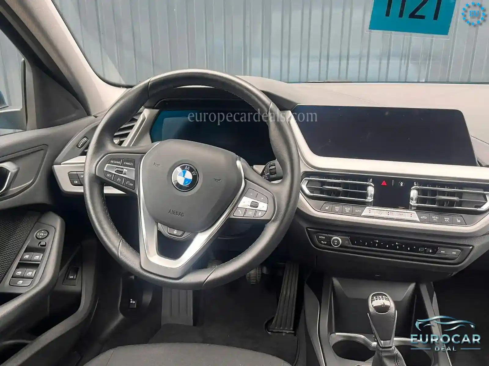 BMW 116