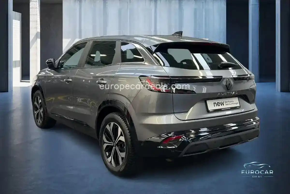 Renault Austral