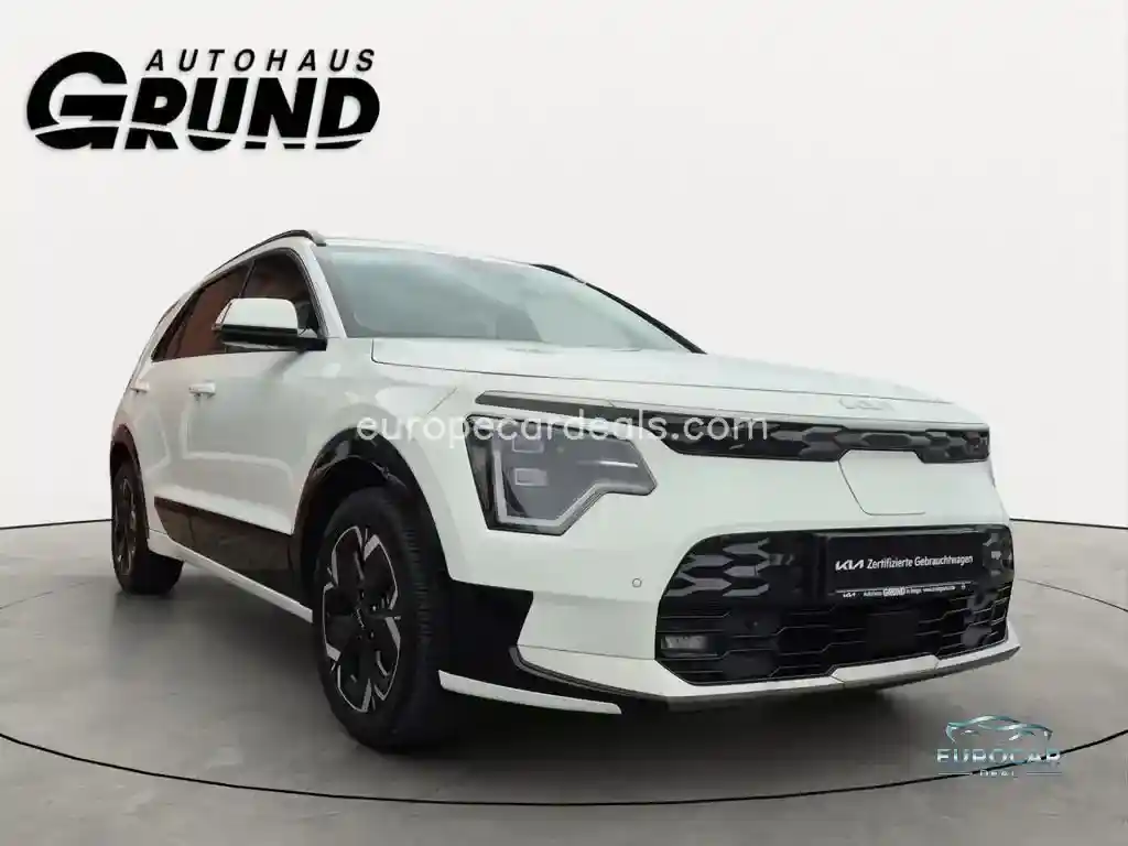 Kia Niro EV