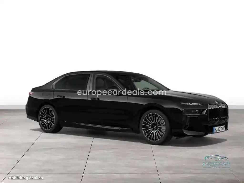 BMW 740