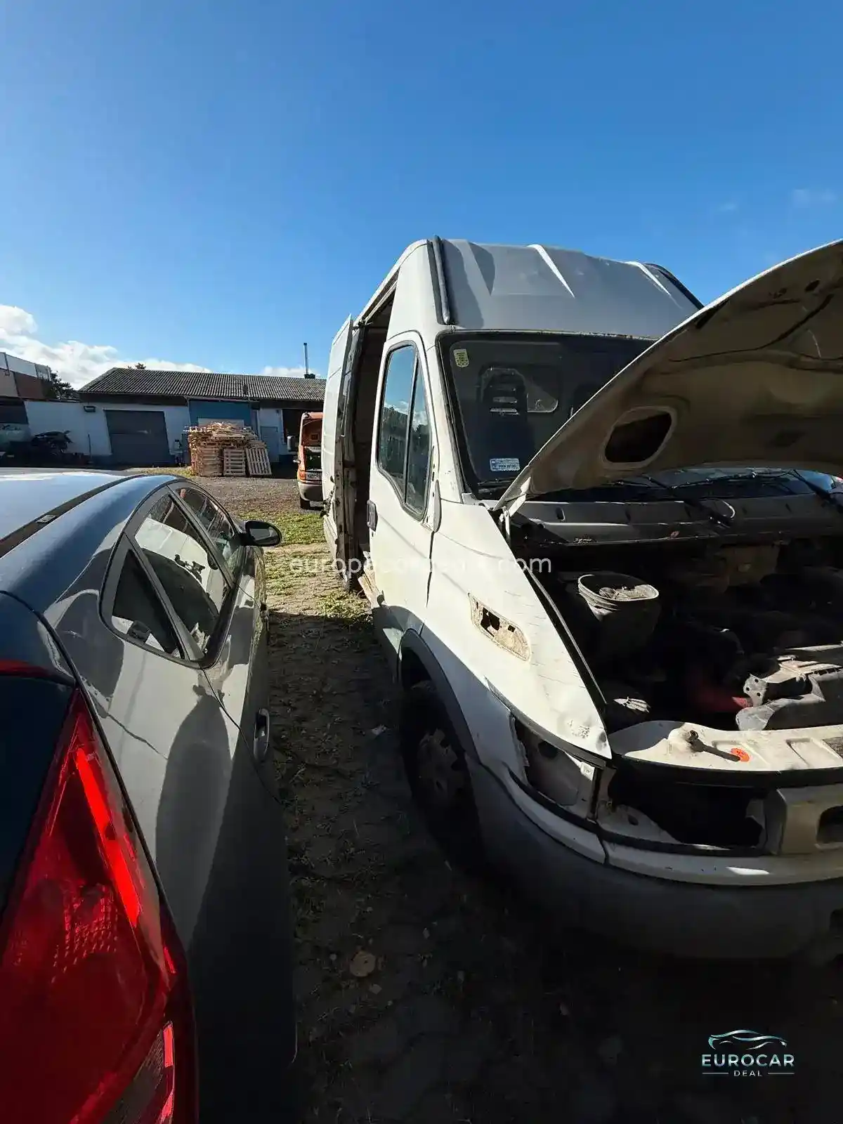 Iveco Other