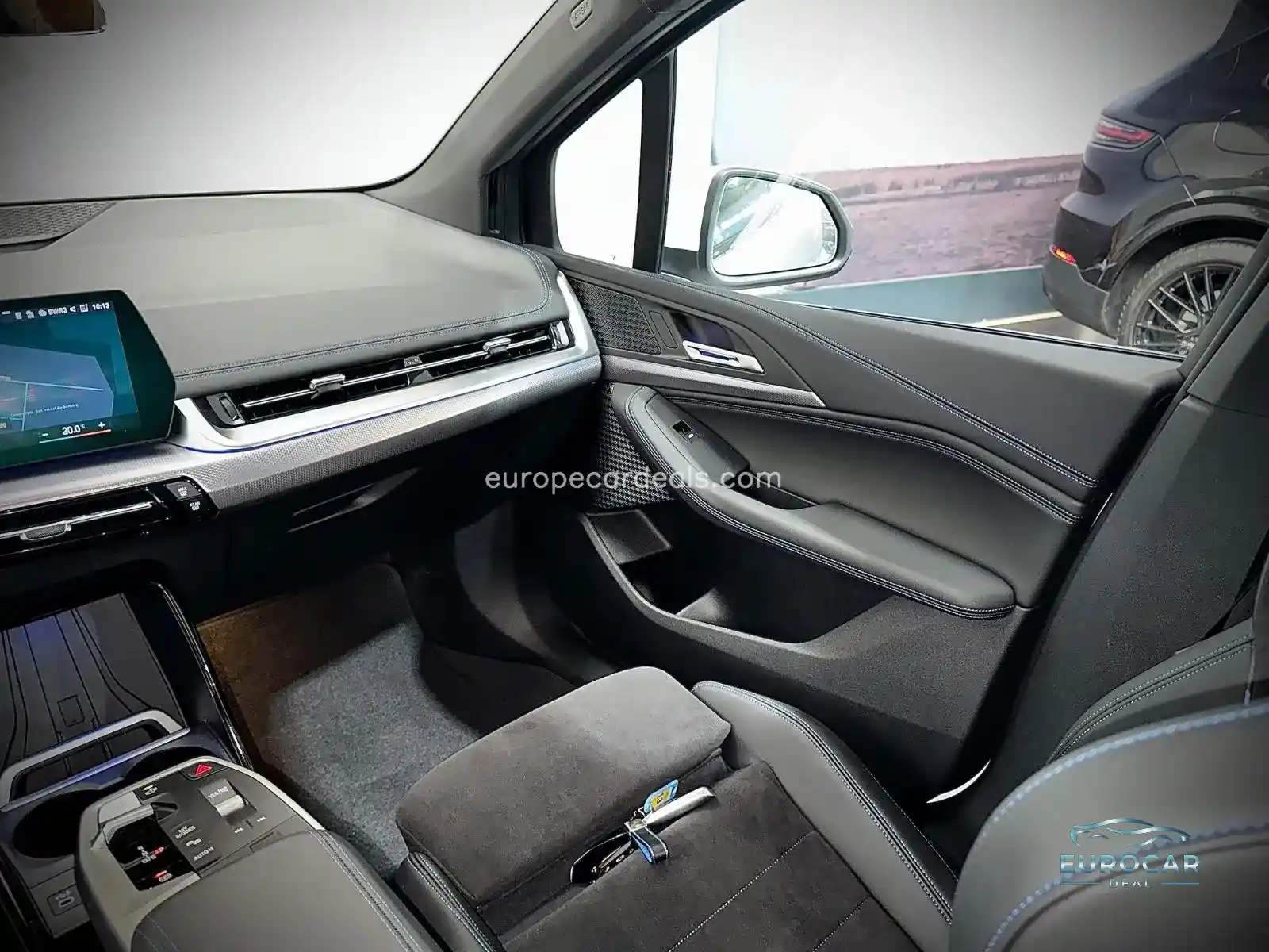 BMW 223 Active Tourer