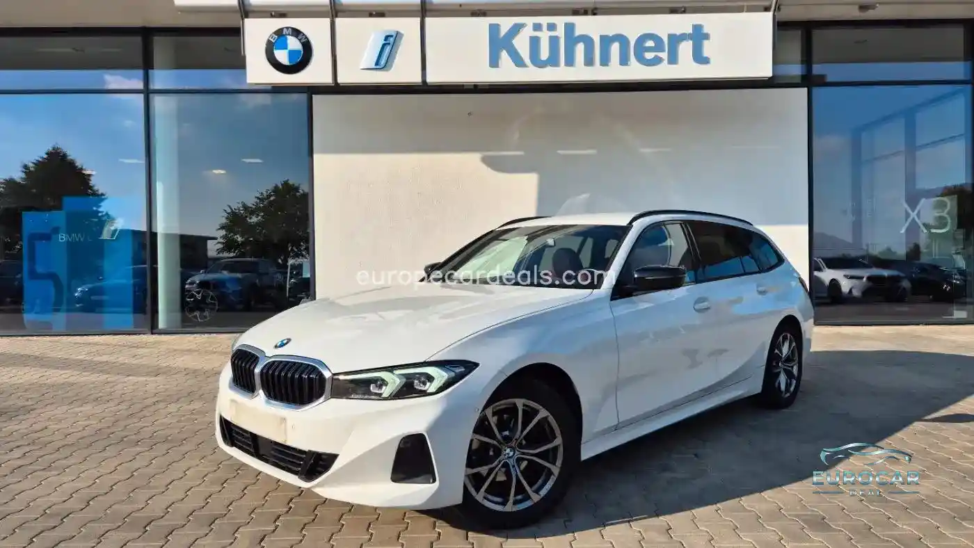 BMW 318