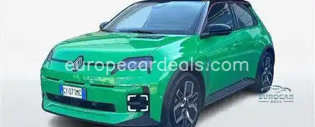 Renault Other