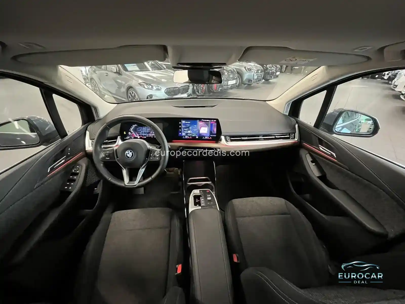 BMW 225 Active Tourer