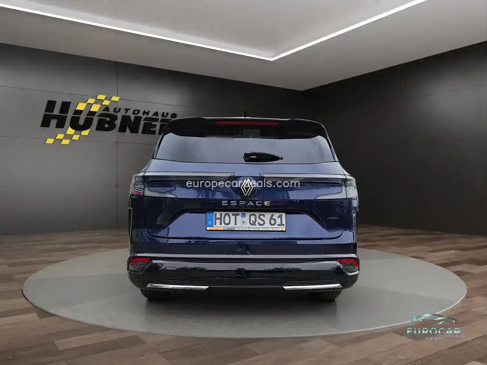 Renault Espace