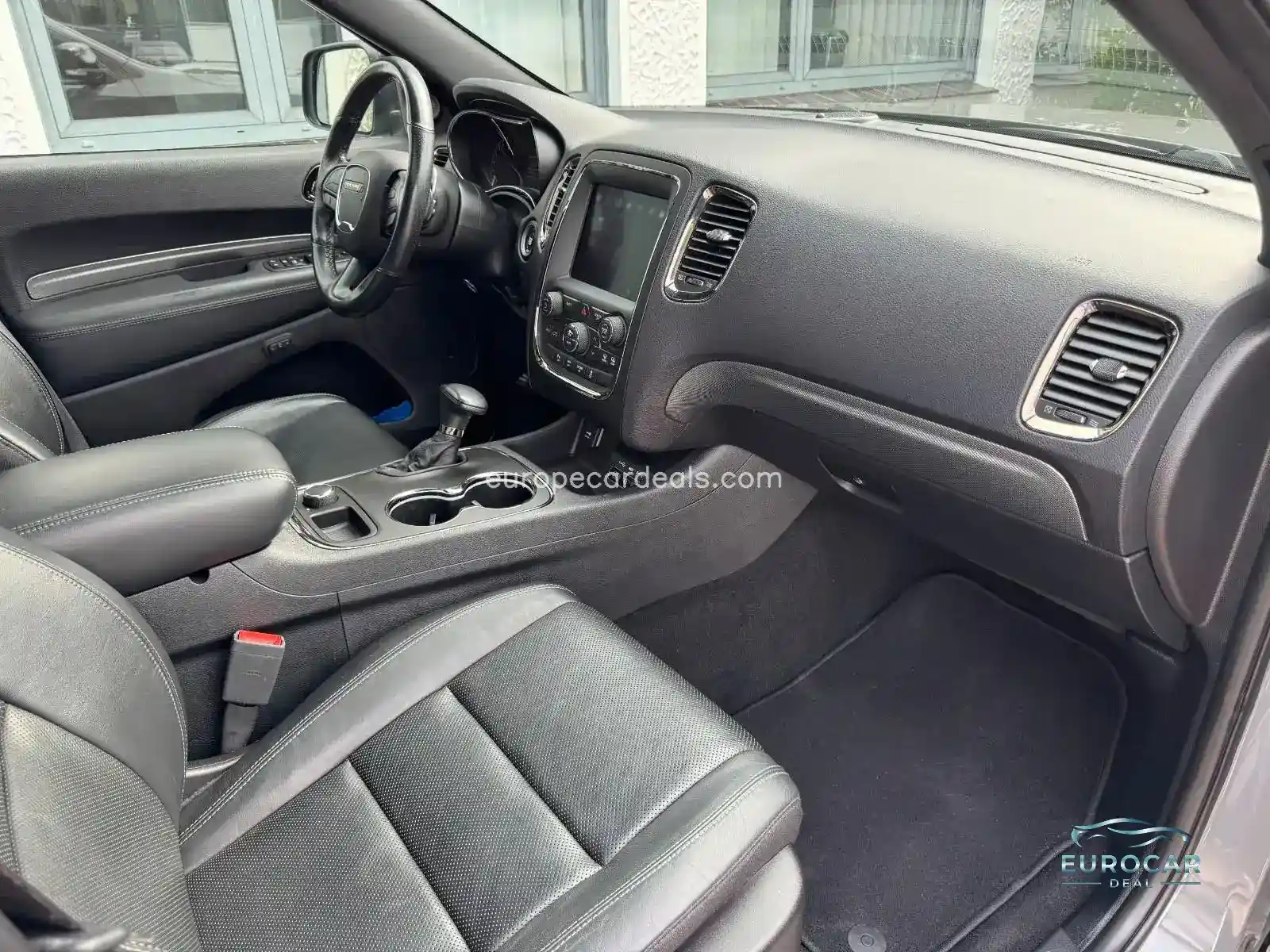 Dodge Durango