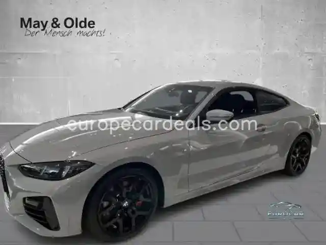 BMW 430