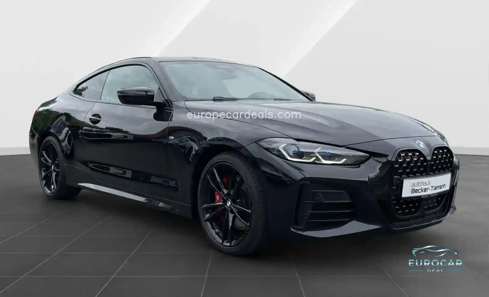 BMW M440