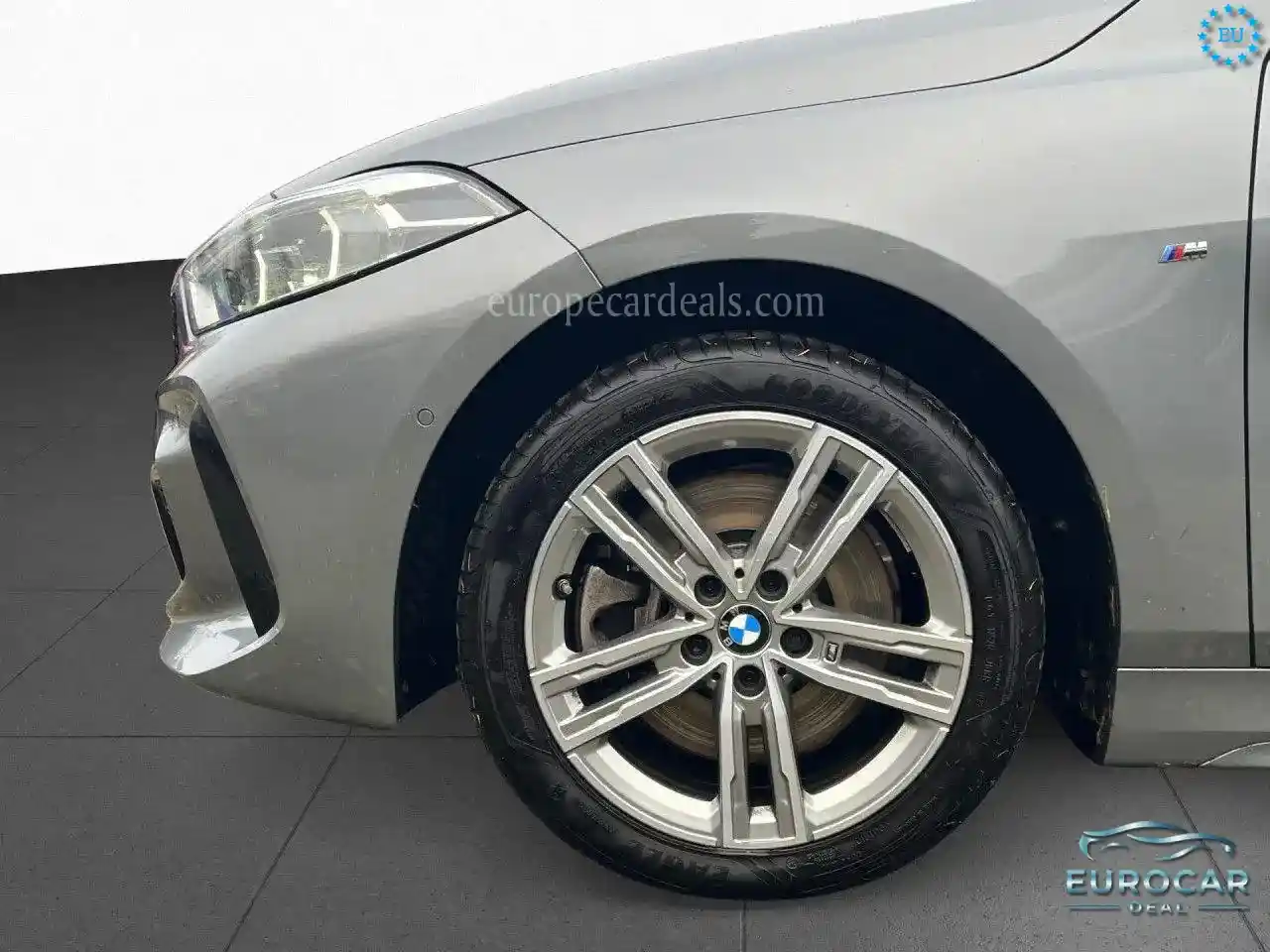 BMW 120