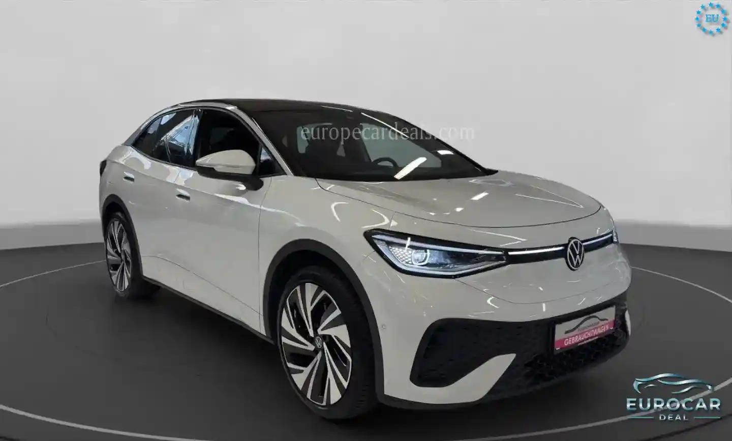 Volkswagen ID.5