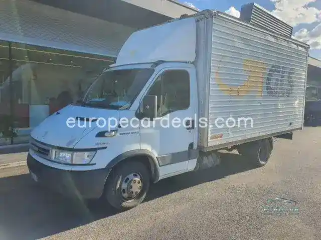 Iveco Other