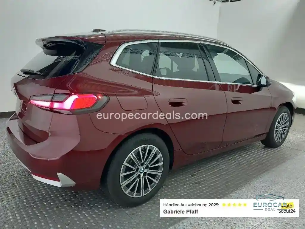 BMW 218 Active Tourer