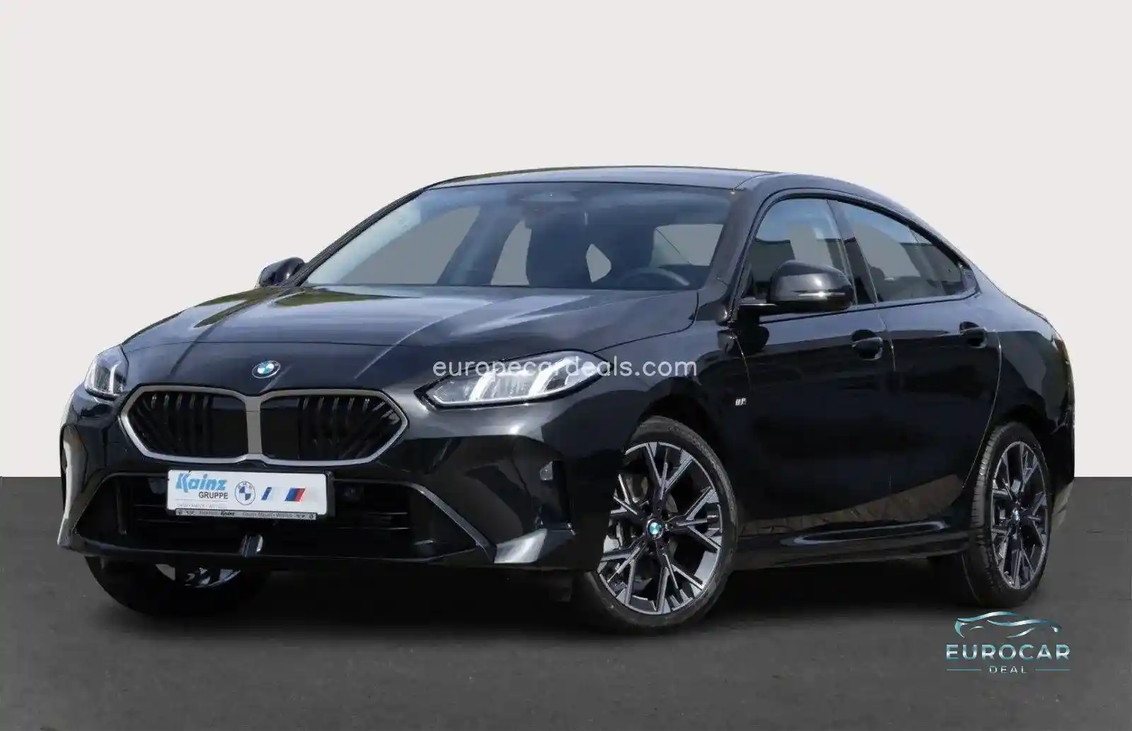 BMW 220 Gran Coupé
