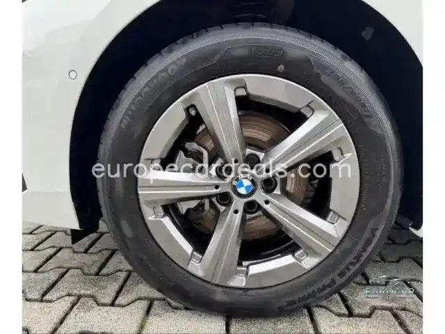 BMW 216 Active Tourer