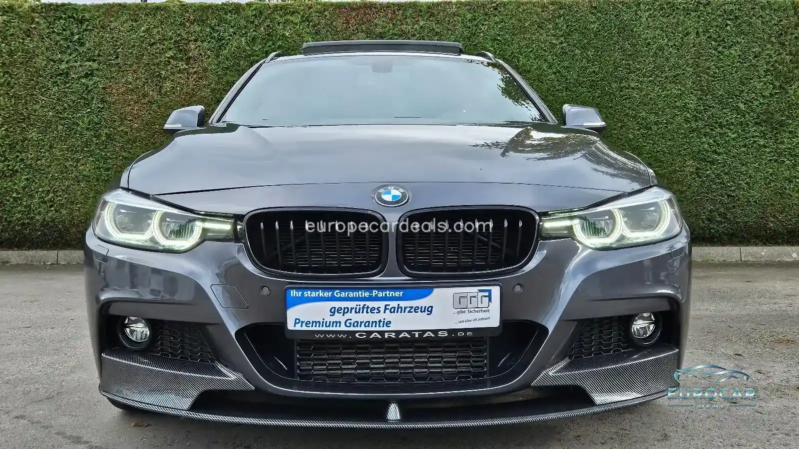 BMW 328