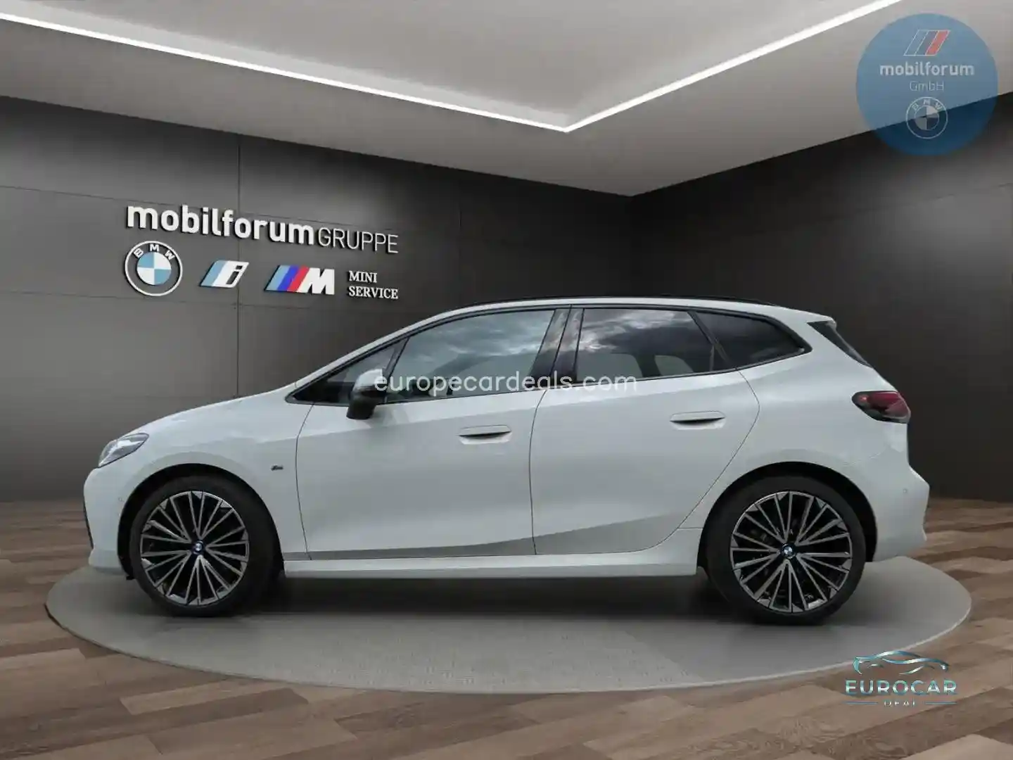 BMW 220 Active Tourer