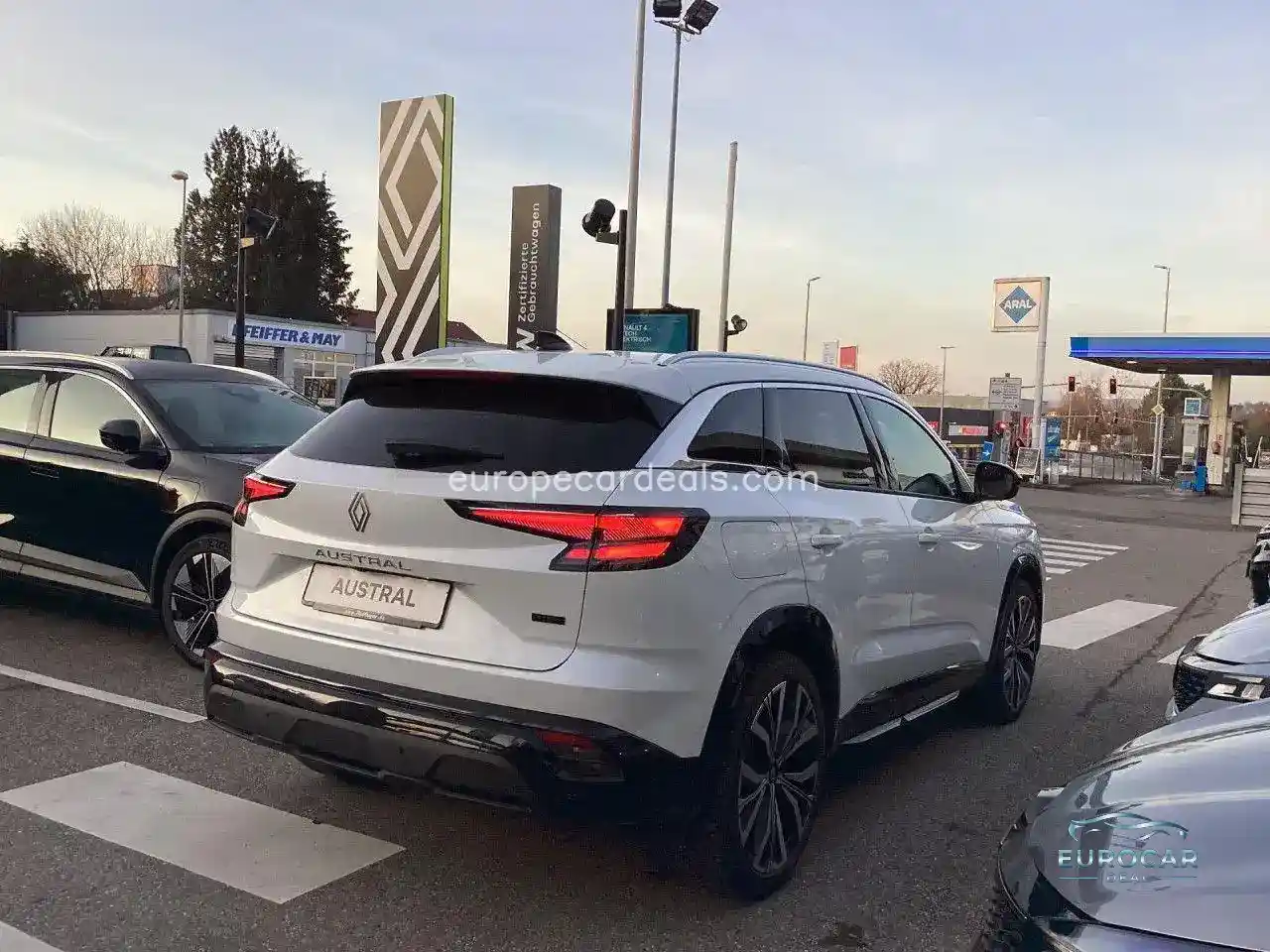 Renault Austral
