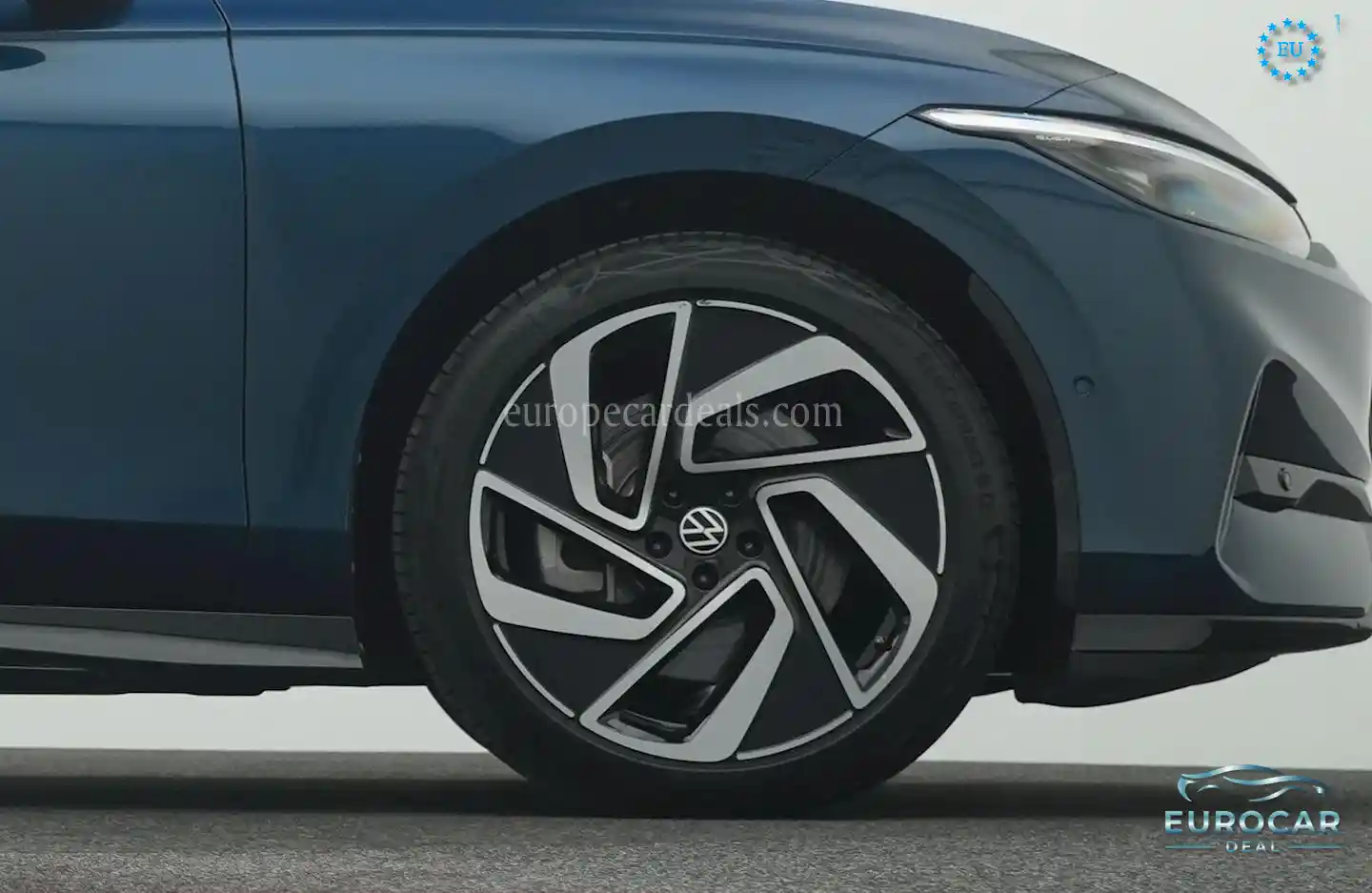 Volkswagen ID.7