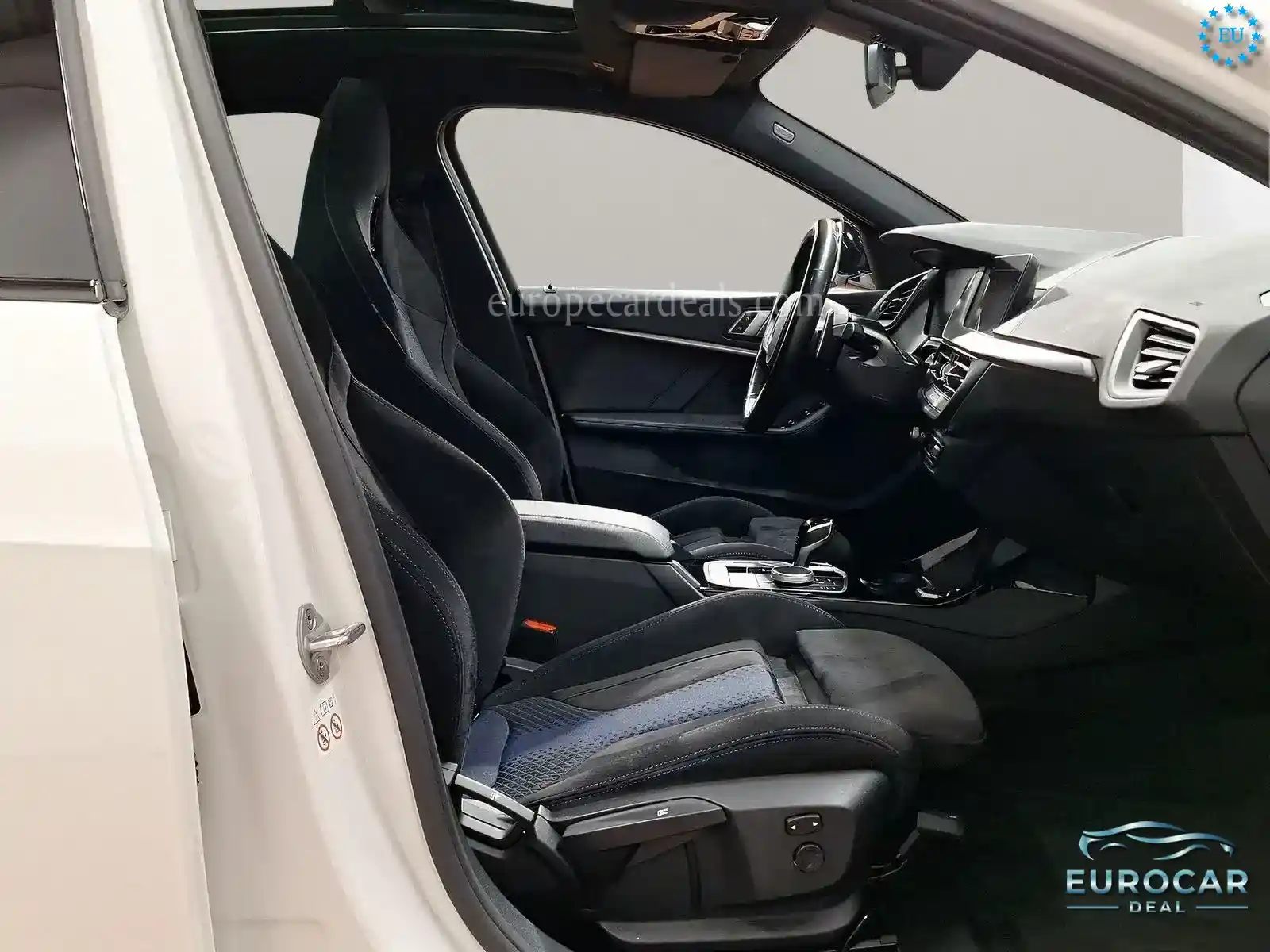 BMW 128