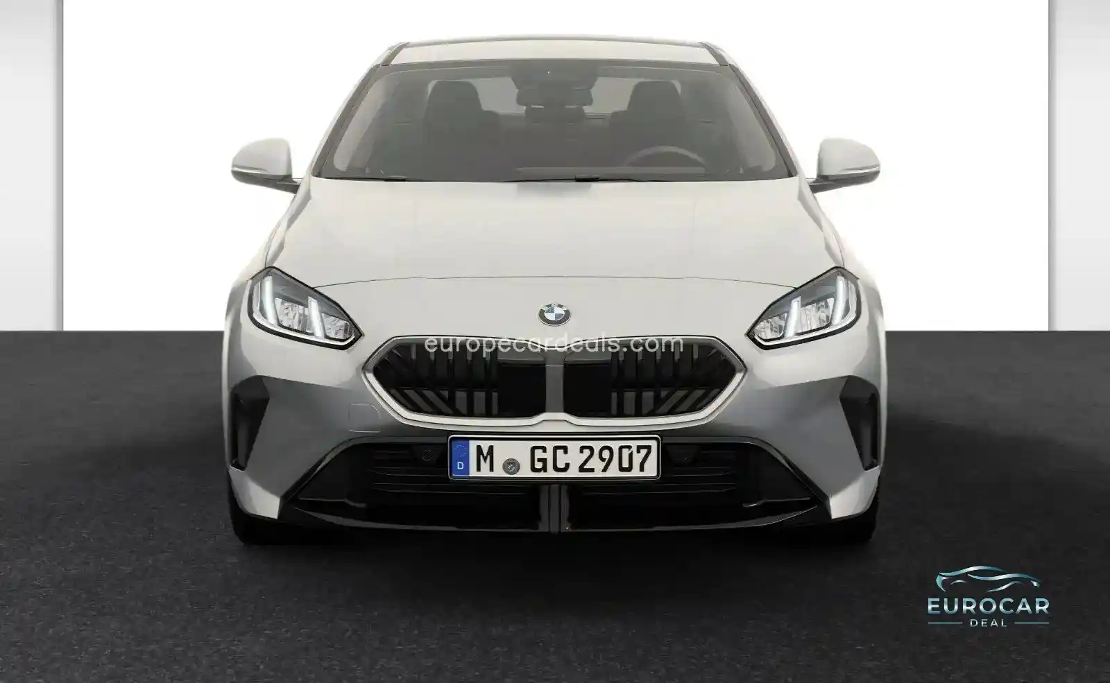 BMW 216 Gran Coupé