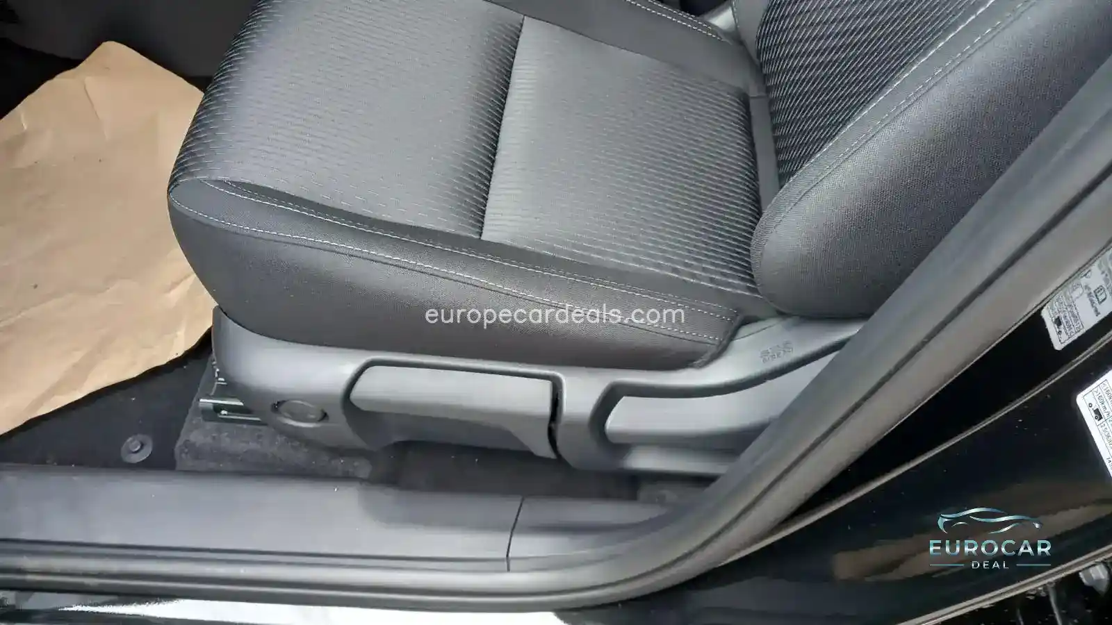 Mitsubishi Plug-in Hybrid Outlander