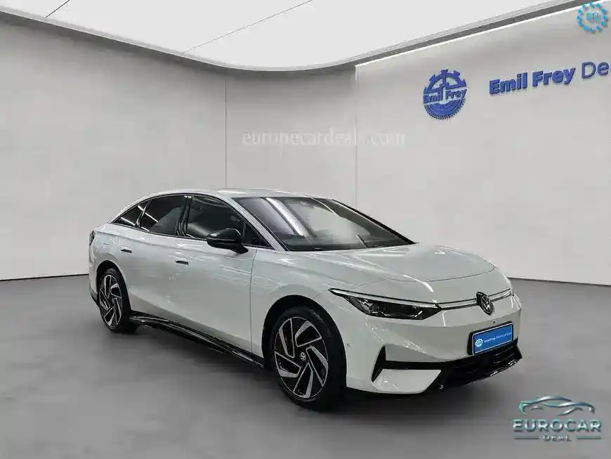 Volkswagen ID.7