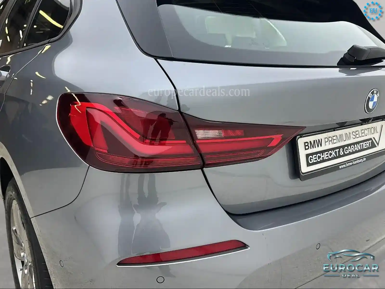BMW 118
