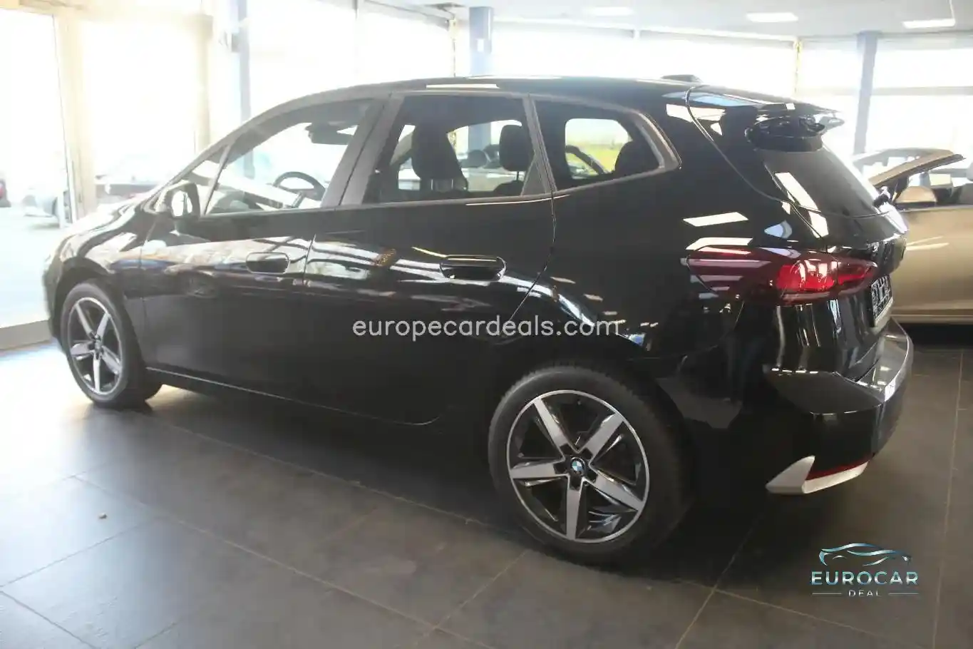BMW 220