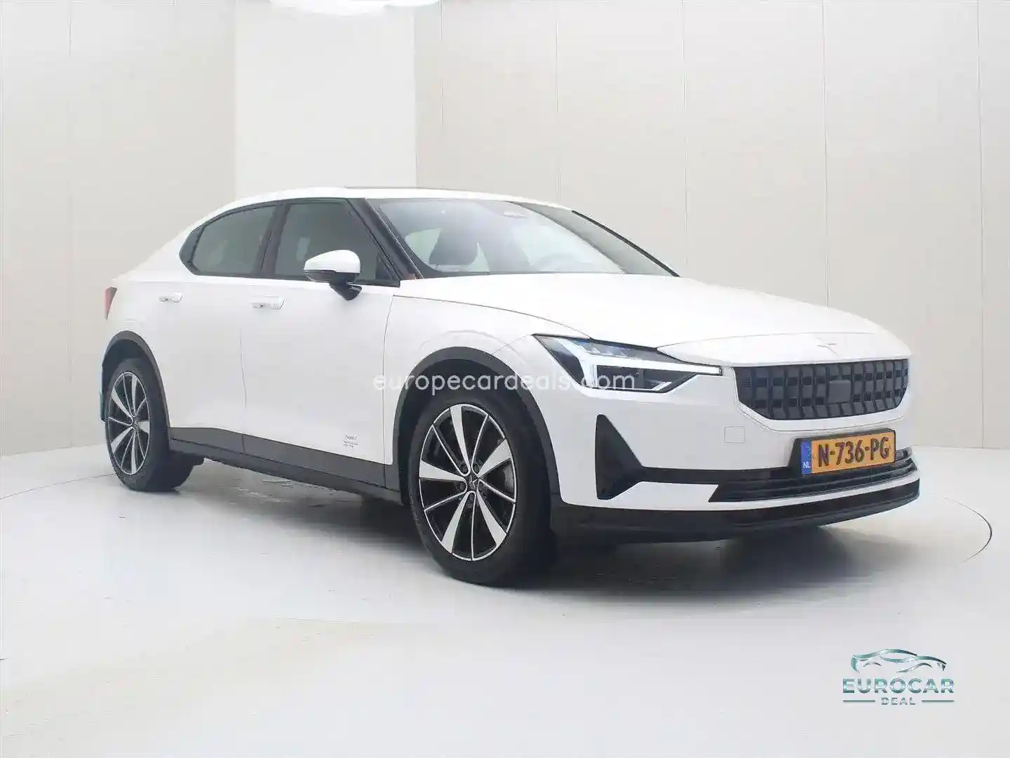 Polestar 2