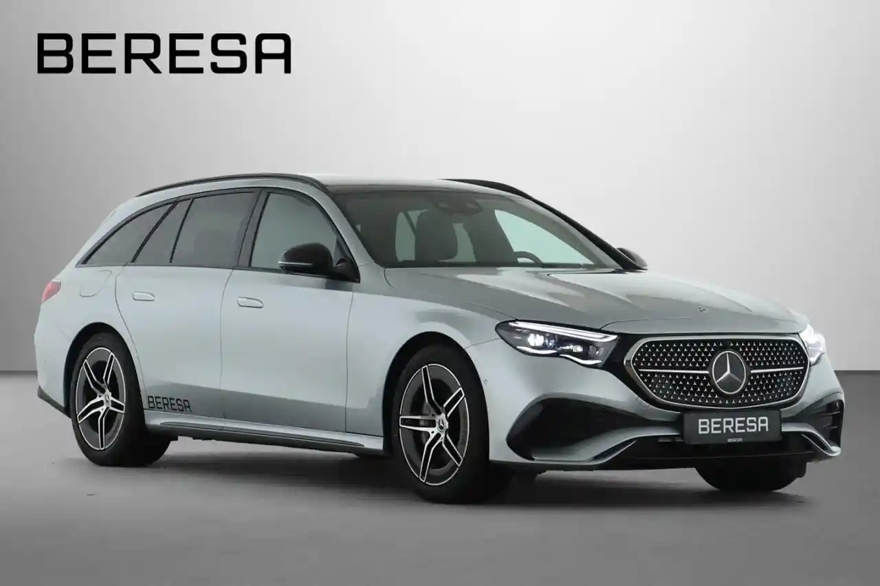 Mercedes-Benz E 450