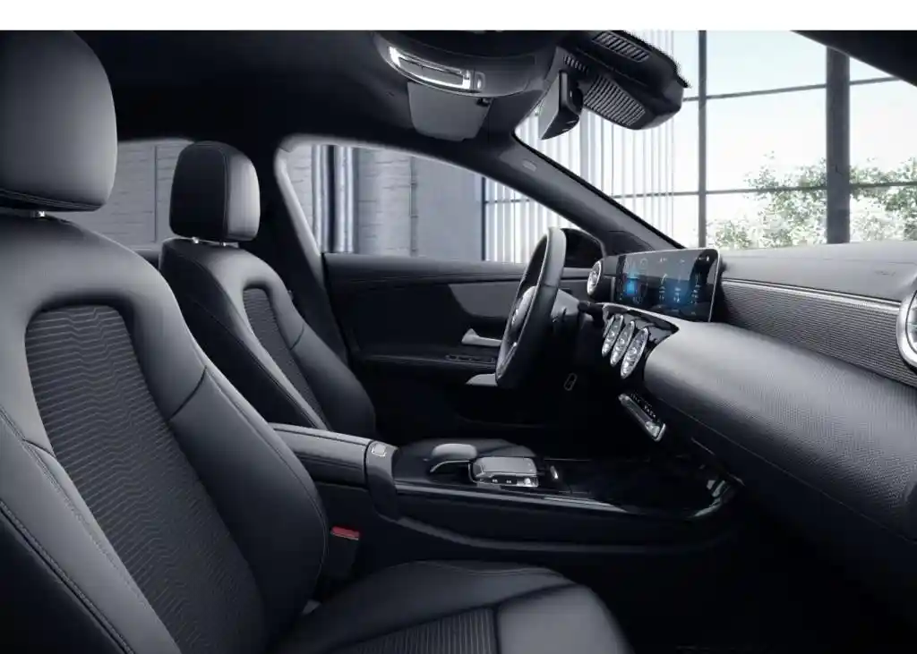 Mercedes-Benz CLA 180 Shooting Brake