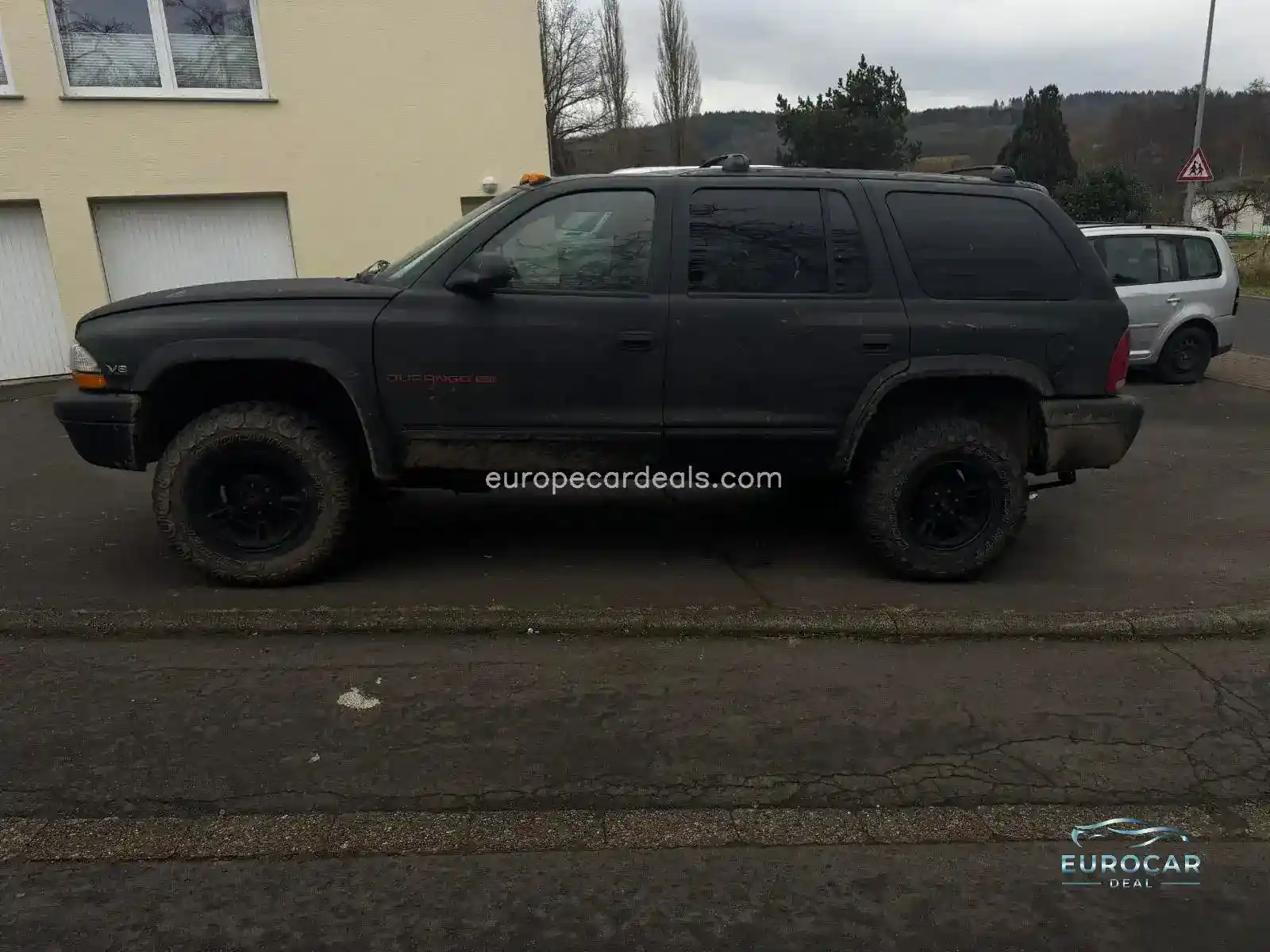 Dodge Durango