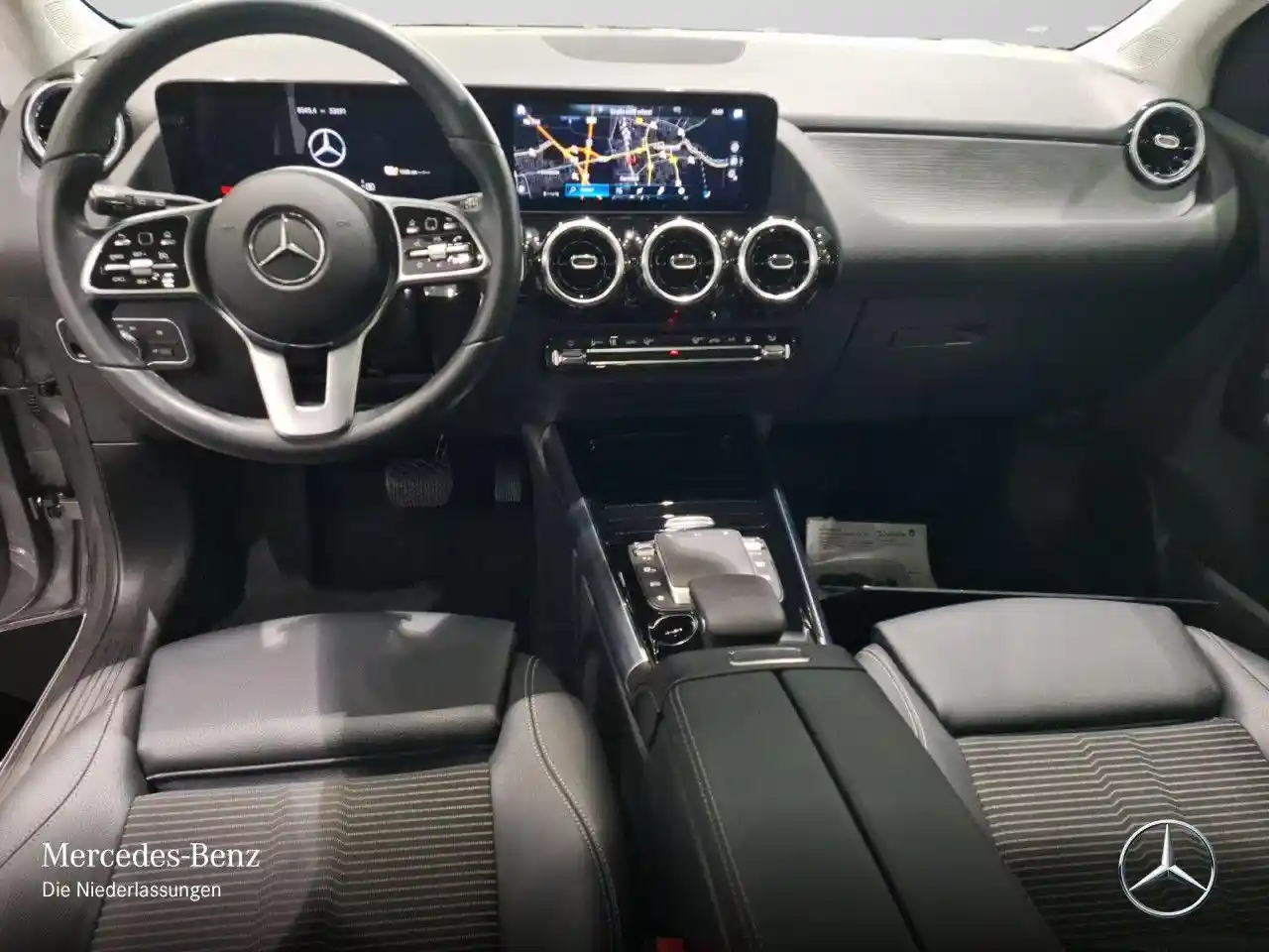 Mercedes-Benz B 250
