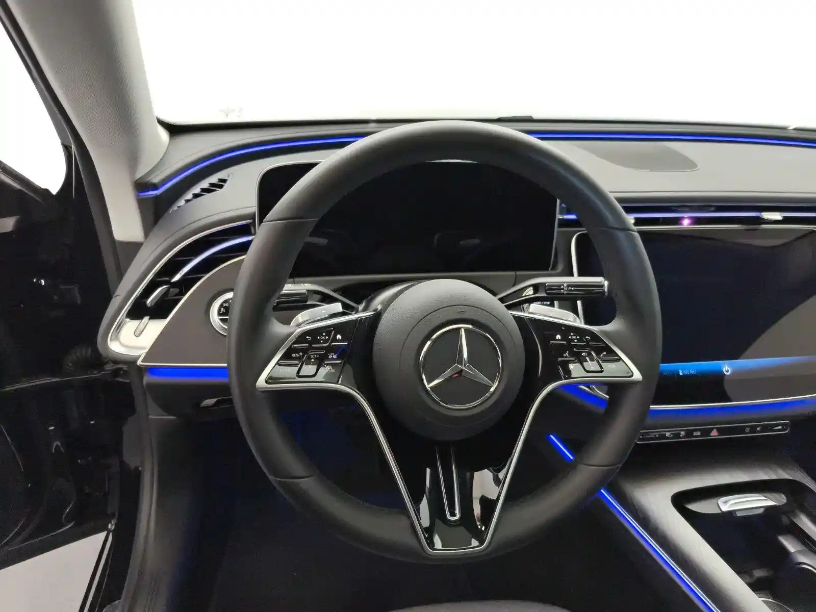 Mercedes-Benz E 400
