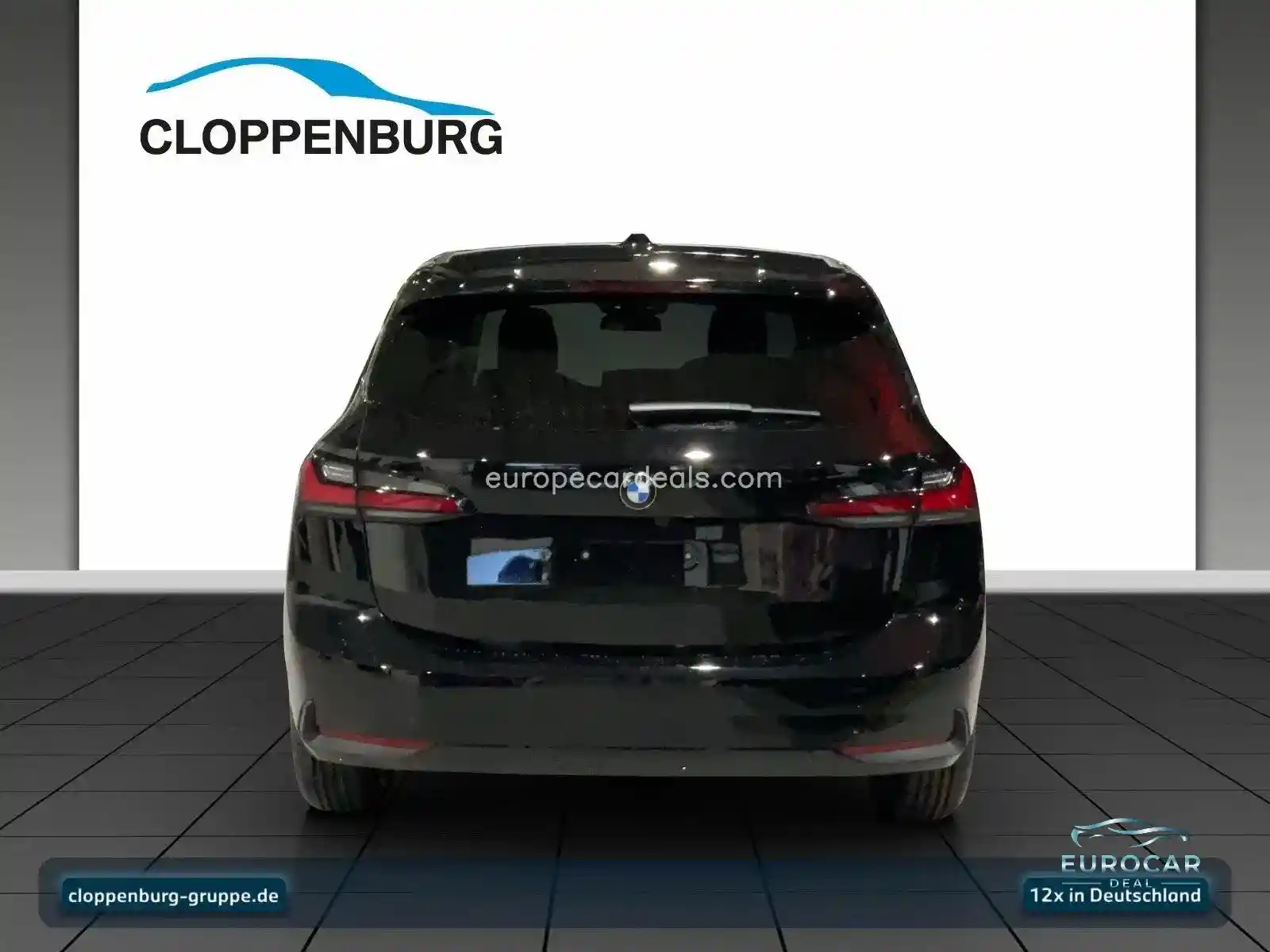 BMW 218 Active Tourer