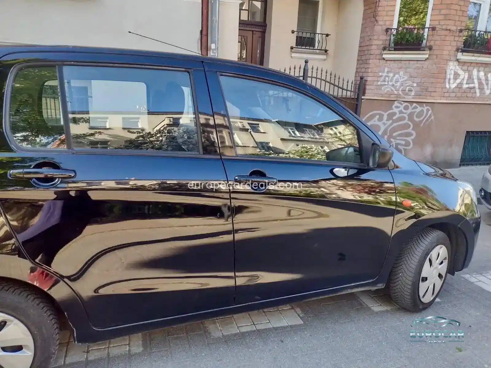 Suzuki Celerio