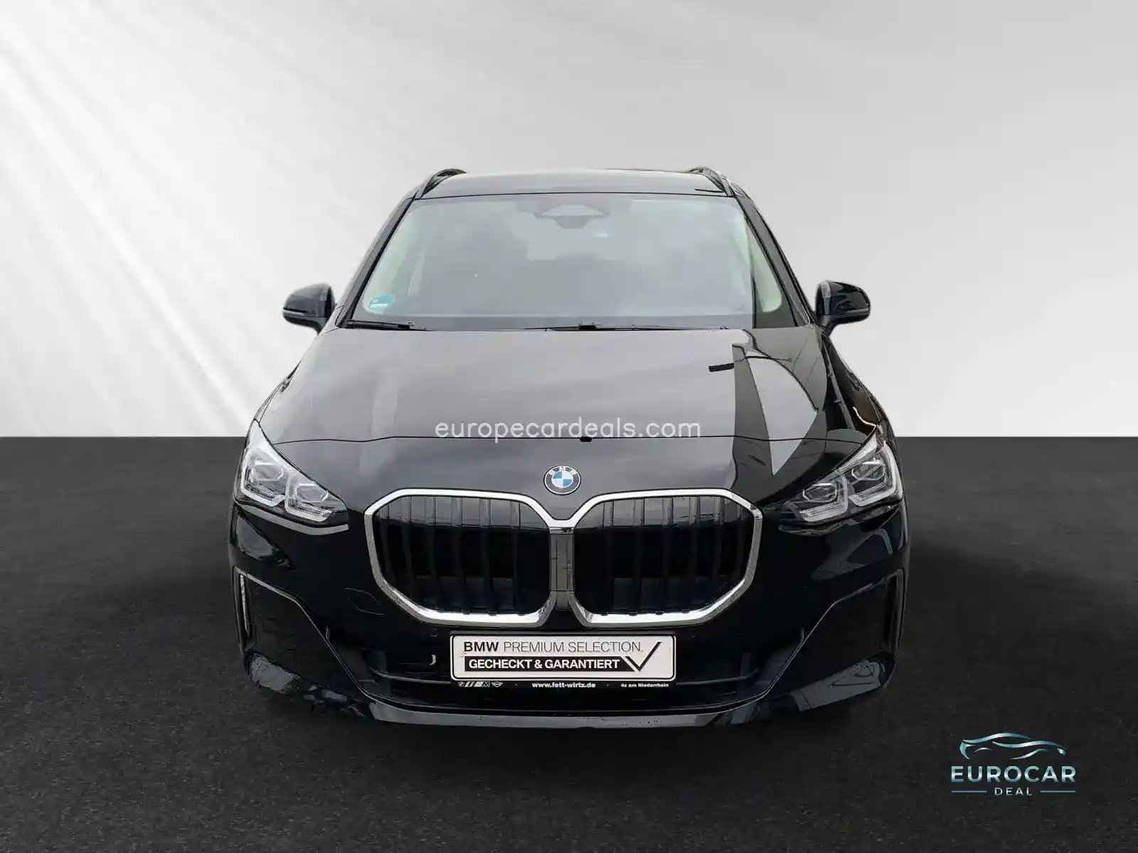 BMW 216 Active Tourer