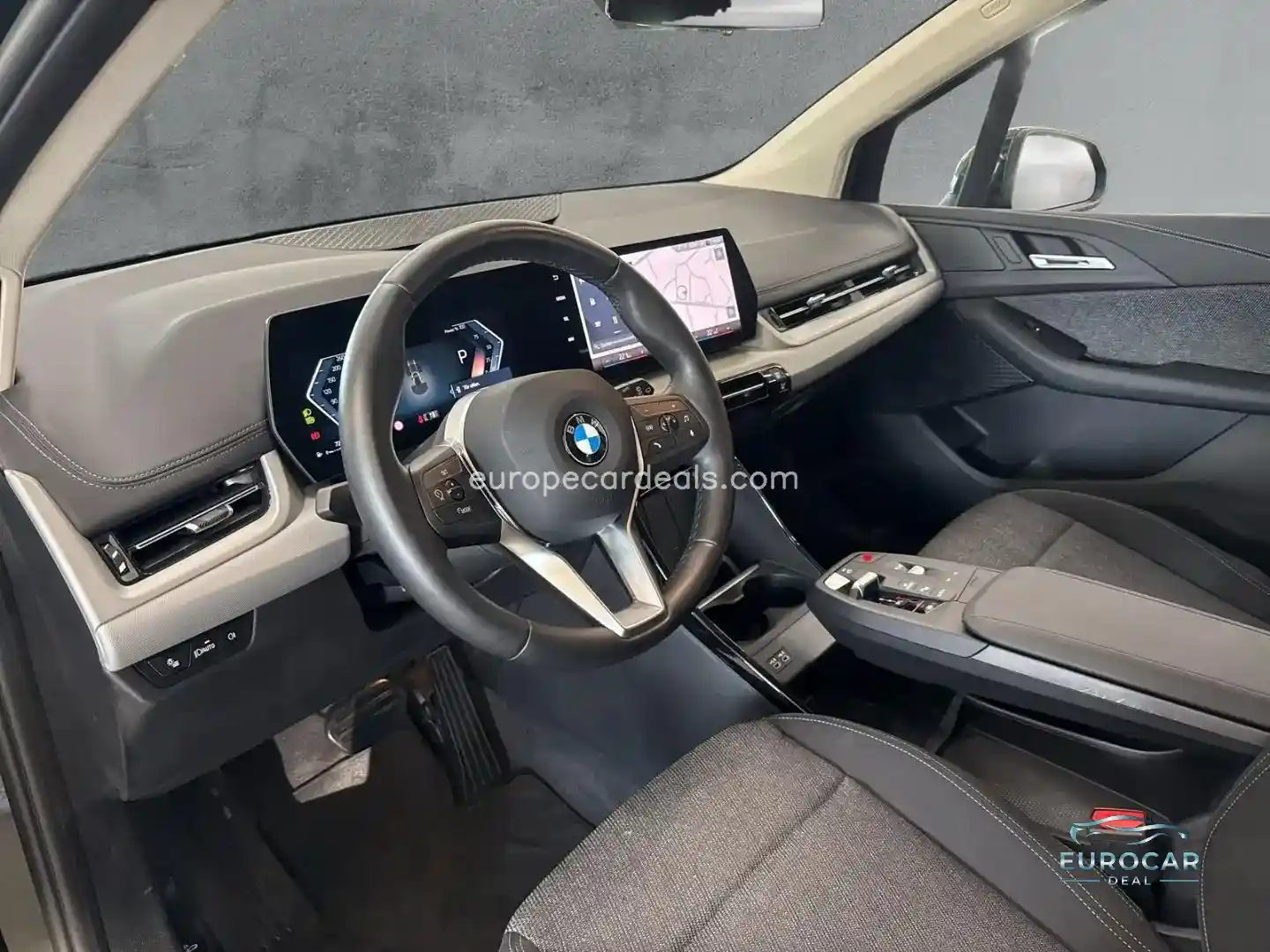 BMW 223 Active Tourer