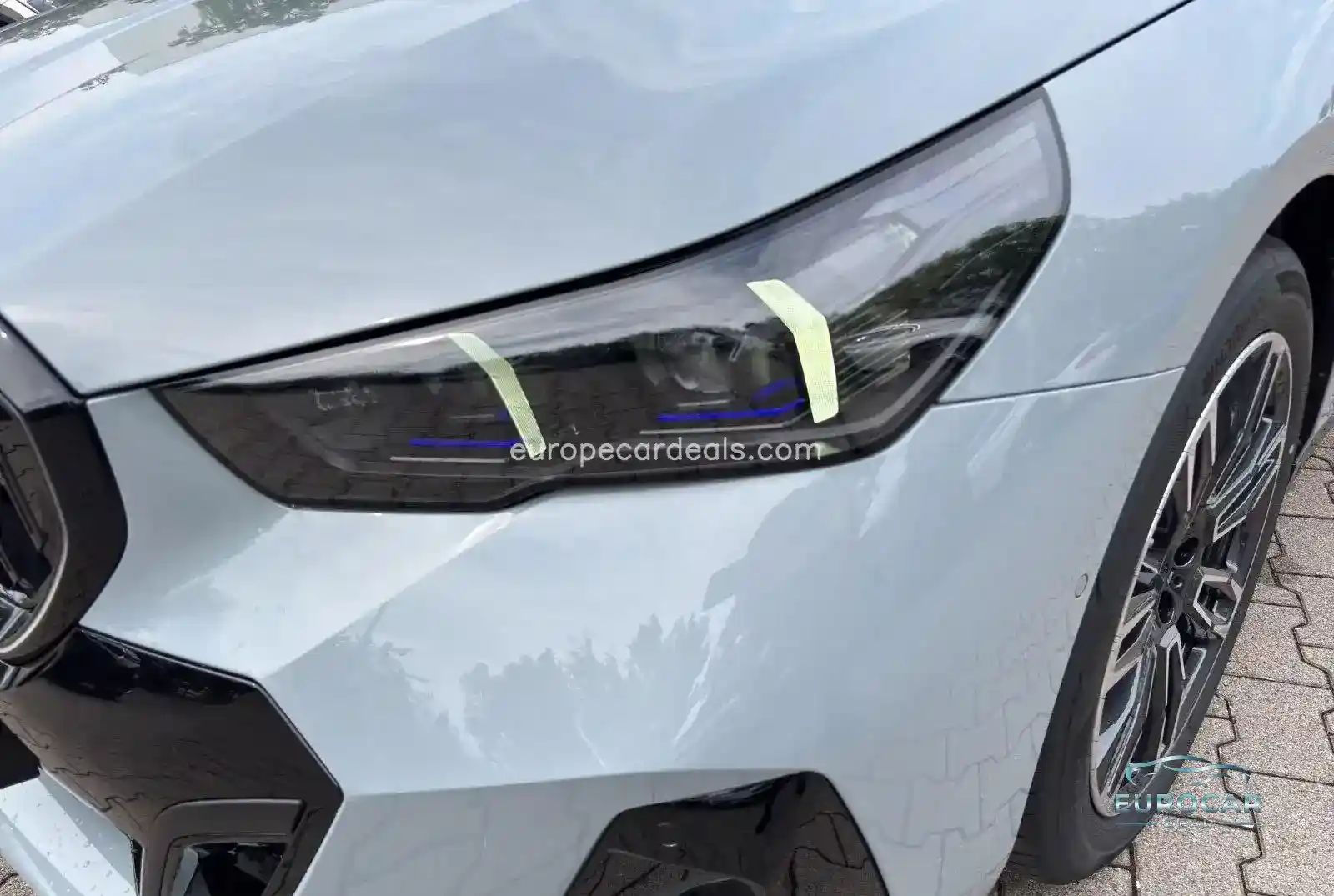BMW i5