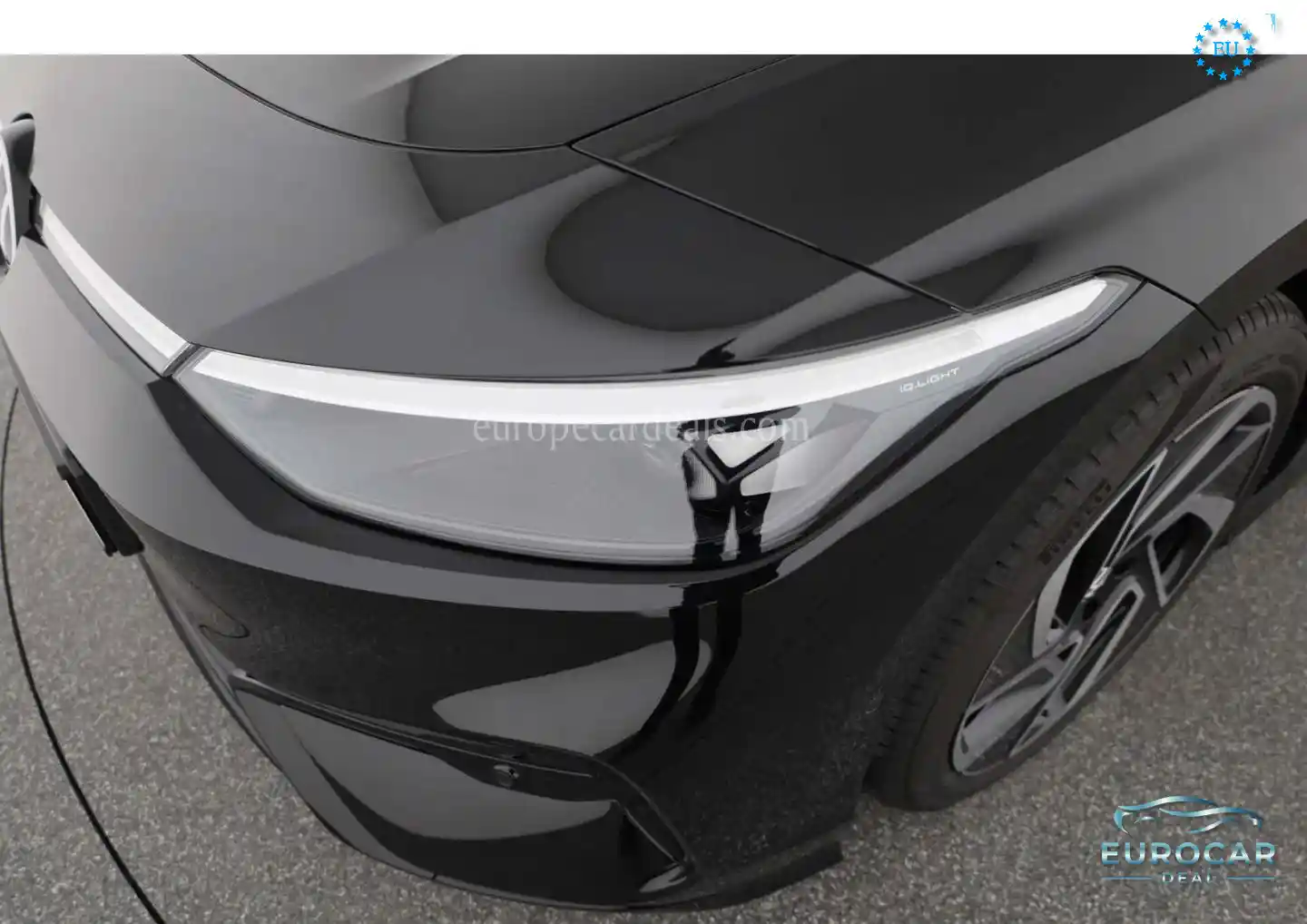 Volkswagen ID.7