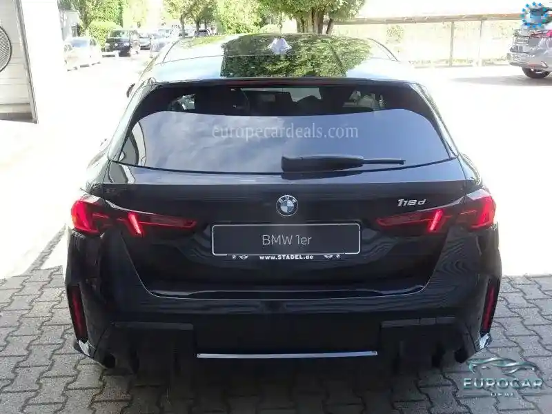 BMW 118