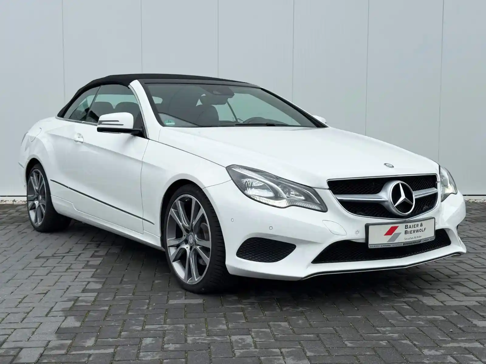 Mercedes-Benz E 350