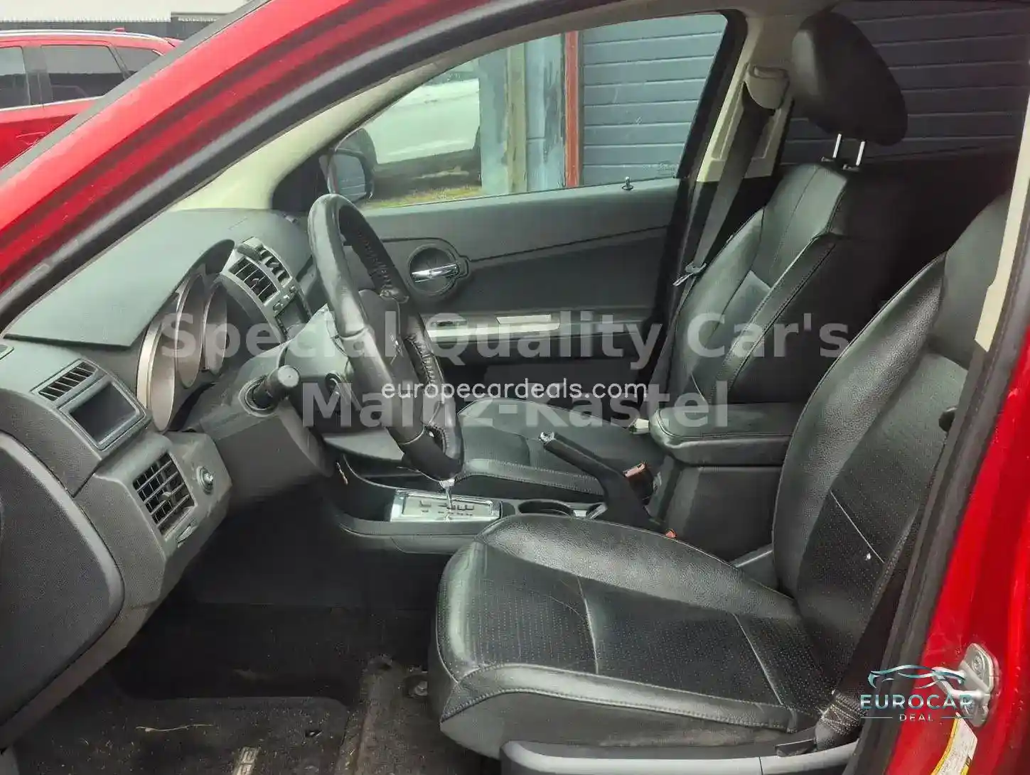 Dodge Avenger