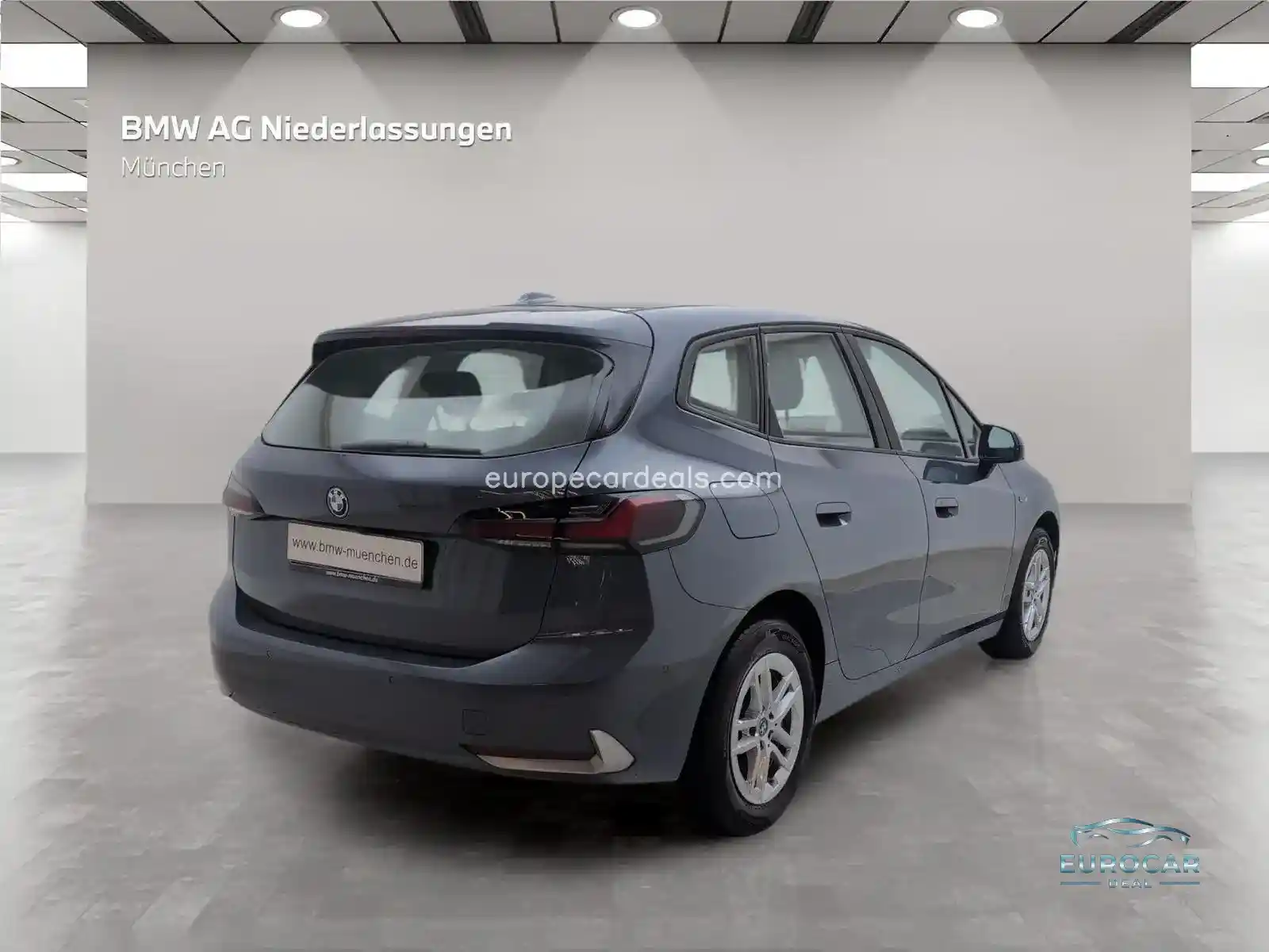 BMW 225 Active Tourer