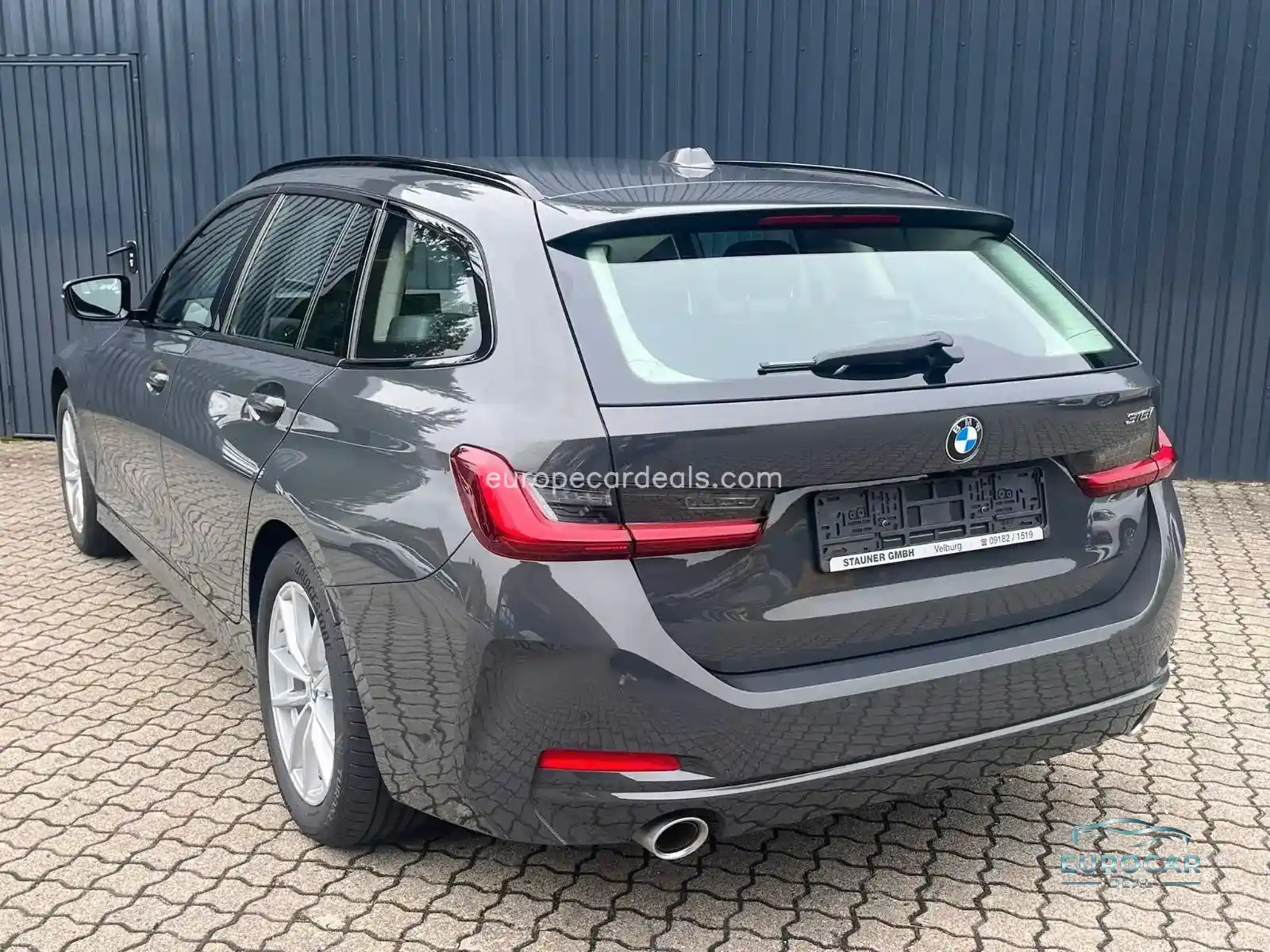 BMW 318